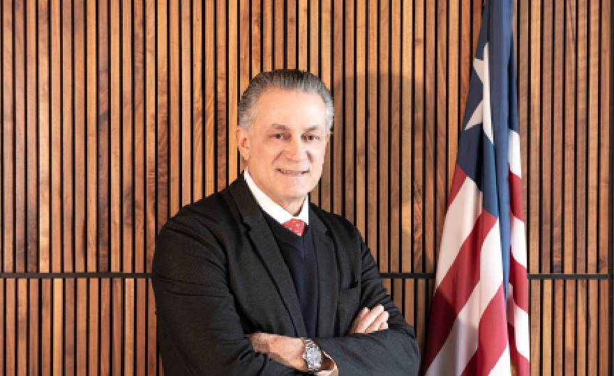Liberian Registry Appoints New Vice President of Technical at Miami Office